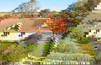 Photo 1 - 6 Person Holiday Home in Morbylanga