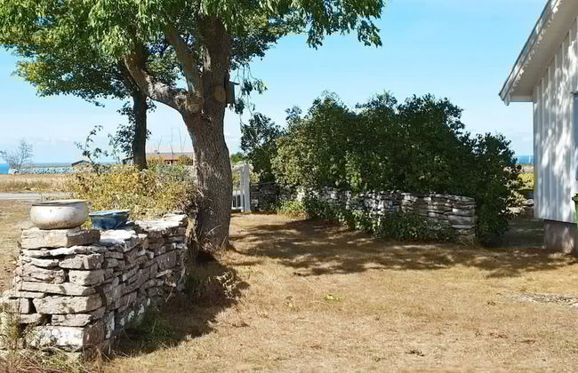 6 Person Holiday Home in Morbylanga - Photo 32