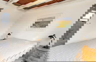 Foto 2 - 5 Person Holiday Home in Albaek