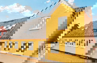 Foto 1 - 5 Person Holiday Home in Albaek