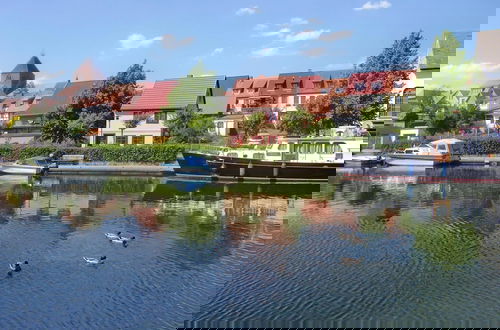 Foto 54 - Apartment Hafenflair am Plauer See, Plau am See