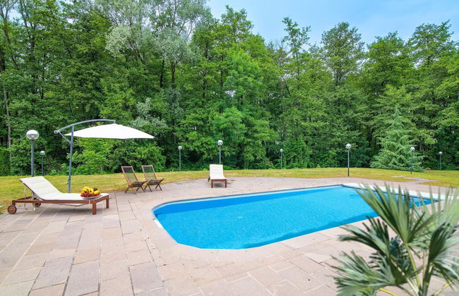 Villa Bella Elena Private Swimming Pool - Foto 4