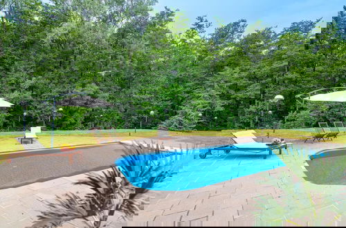 Photo 4 - Villa Bella Elena Private Swimming Pool