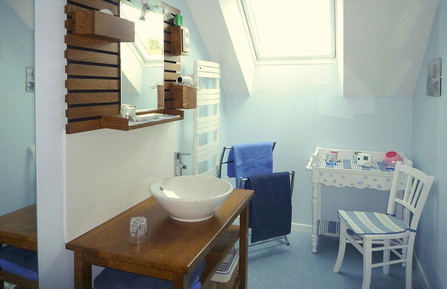 Holiday Home Near Mont St. Michel Beach - Foto 10