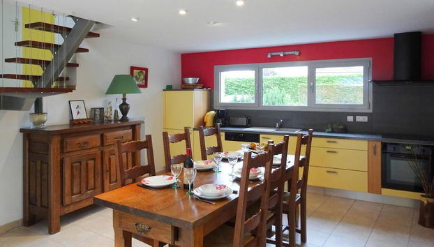 Cucina privata
