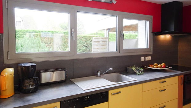 Cucina privata
