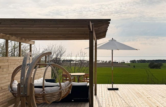 5 Star Holiday Home in Degerhamn - Foto 21