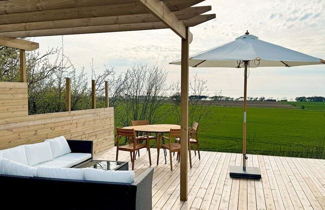 5 Star Holiday Home in Degerhamn - Foto 28