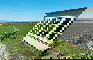 Foto 1 - 5 Star Holiday Home in Degerhamn