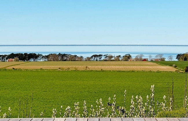 5 Star Holiday Home in Degerhamn - Foto 24