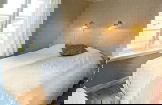 Foto 2 - 5 Star Holiday Home in Degerhamn