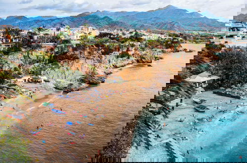 Foto 44 - Nerja City Center Apartment