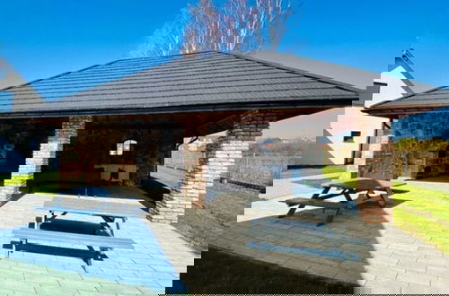 Foto 15 - Summer House in Jaroslawiec Near Beach & Pool