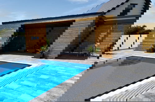 Foto 7 - Summer House in Jaroslawiec Near Beach & Pool