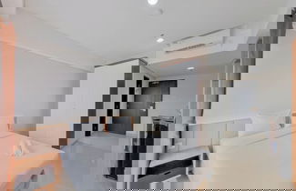 Photo 1 - Relaxing And Cozy Studio Patraland Amarta Apartment