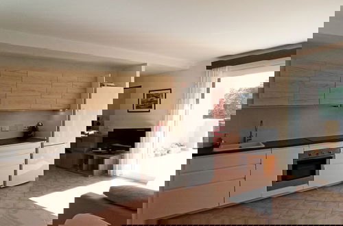 Foto 11 - Burgit in Santa y With 2 Bedrooms and 1 Bathrooms