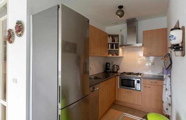 Cozy Apmt for 5people by the sea - Foto 31