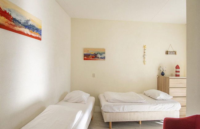 Cozy Apmt for 5people by the sea - Foto 19