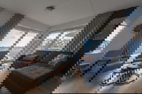 Foto 42 - Cozy Apmt for 5people by the sea
