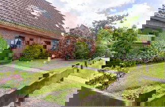 Foto 1 - Apartment in Garding With Parking