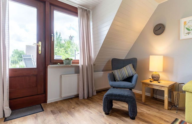 Flat in Garding Near St. Peter-ording Beach - Foto 5