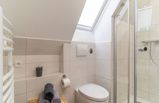 Flat in Garding Near St. Peter-ording Beach - Foto 15