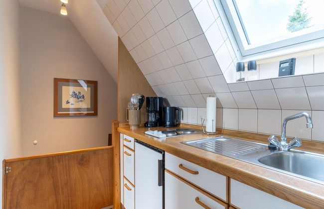 Flat in Garding Near St. Peter-ording Beach - Foto 6