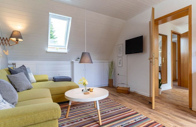 Flat in Garding Near St. Peter-ording Beach - Foto 13