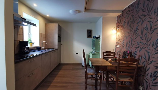 Cozinha privada