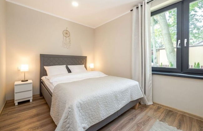 Comfortable Apartments Close to the Beach Darlowko - Foto 5