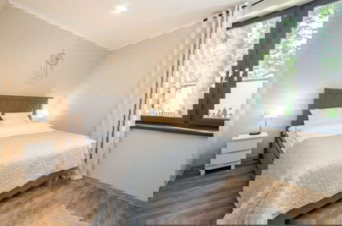 Foto 5 - Comfortable Apartments Close to the Beach Darlowko