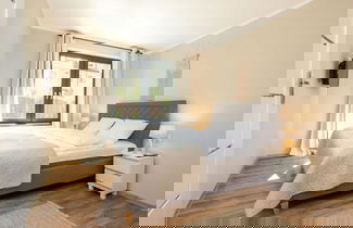 Foto 3 - Comfortable Apartments Close to the Beach Darlowko