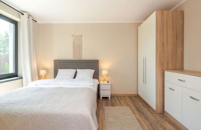 Comfortable Apartments Close to the Beach Darlowko - Foto 2
