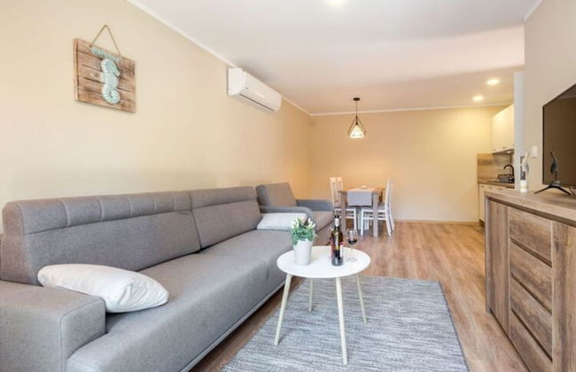 Comfortable Apartments Close to the Beach Darlowko - Foto 6