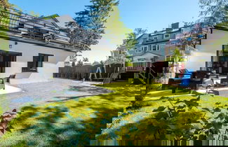 Foto 1 - Comfortable Apartments Close to the Beach Darlowko