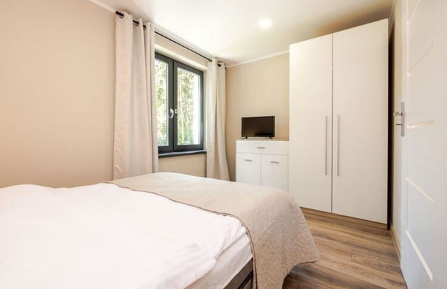 Comfortable Apartments Close to the Beach Darlowko - Foto 4