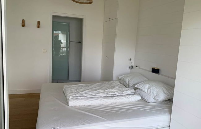 Apartment in Koksijde for 5 Persons - Foto 4