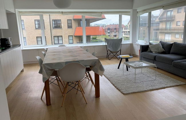 Apartment in Koksijde for 5 Persons - Foto 7