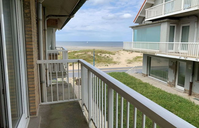 Apartment in Koksijde for 5 Persons - Foto 20