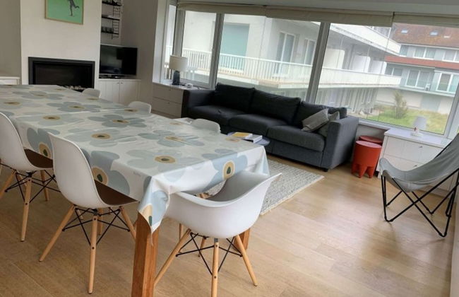 Apartment in Koksijde for 5 Persons - Foto 11