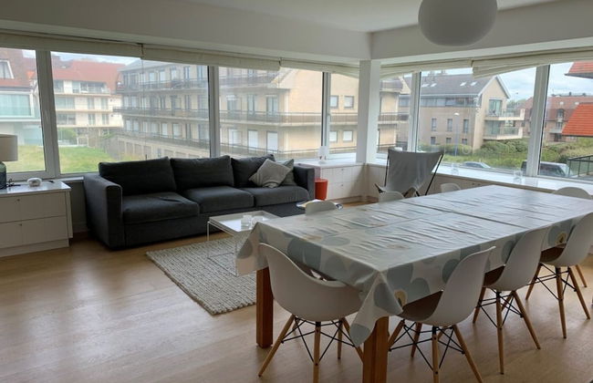 Apartment in Koksijde for 5 Persons - Foto 12