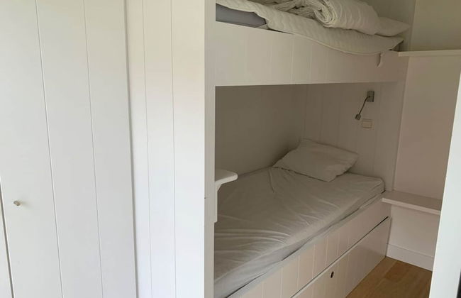 Apartment in Koksijde for 5 Persons - Foto 3