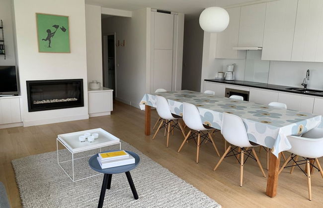 Apartment in Koksijde for 5 Persons - Foto 6