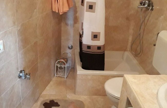 Holiday Home Kamenice - One Bedroom Holiday Home With Terrace - Foto 6