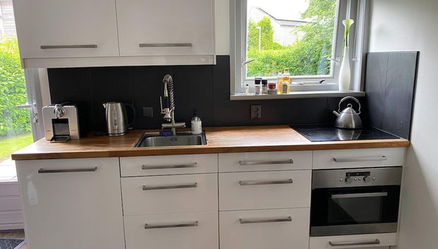 Cucina privata