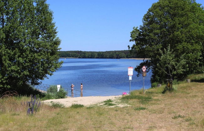 Ferienhaus fur 5 Personen mit Garten - Foto 17