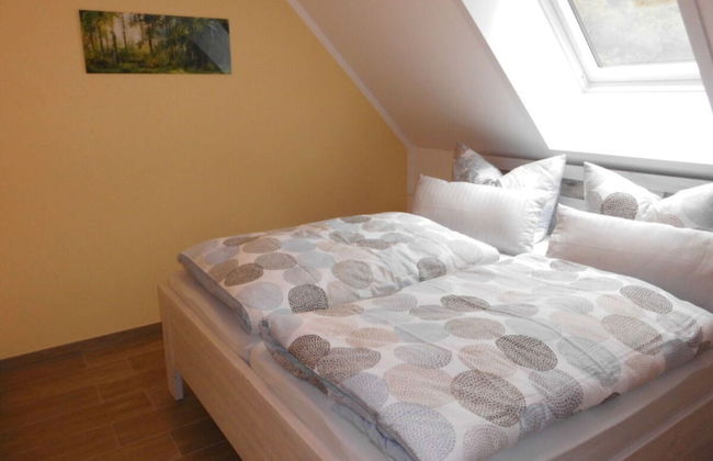 Holiday Apartment Haus Bodefurt - Apartment 2 - Foto 3