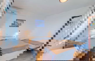 Foto 3 - Villa Kosa - Standard Double Room With Balcony and Sea View