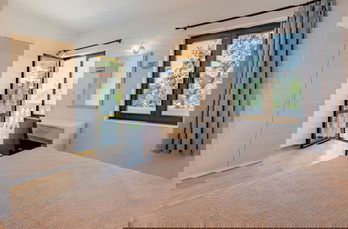 Foto 4 - Villa Kosa - Standard Double Room With Balcony and Sea View