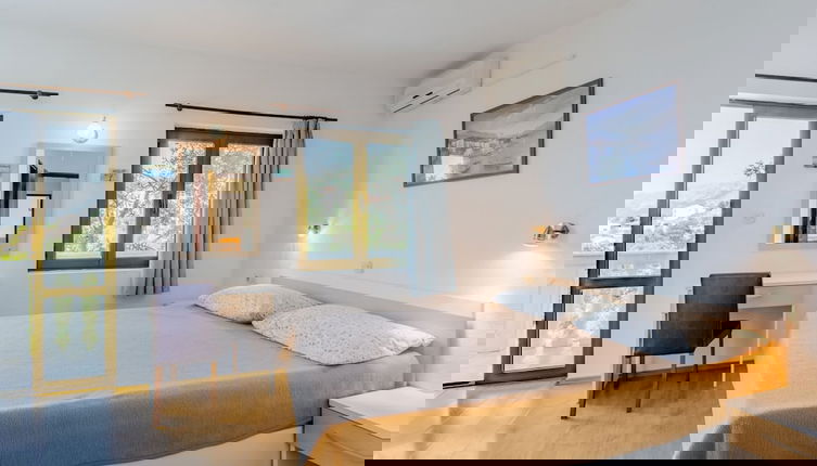 Foto 1 - Villa Kosa - Standard Double Room With Balcony and Sea View